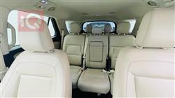 فورد إكسبلورر